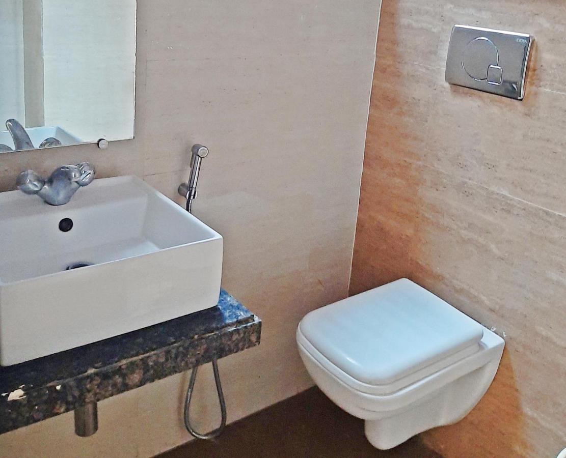 Bindiram Express By Shrigo Hotels Sitapur Muafi Екстер'єр фото