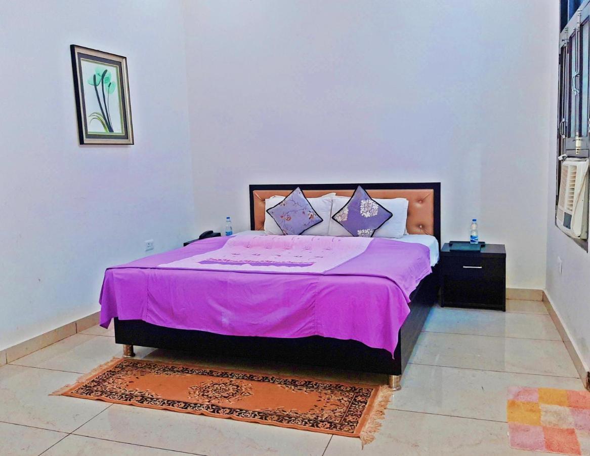 Bindiram Express By Shrigo Hotels Sitapur Muafi Екстер'єр фото