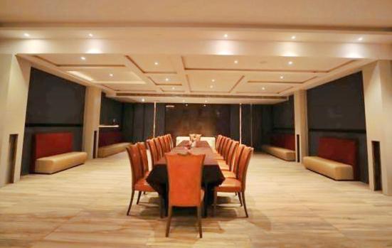 Bindiram Express By Shrigo Hotels Sitapur Muafi Екстер'єр фото
