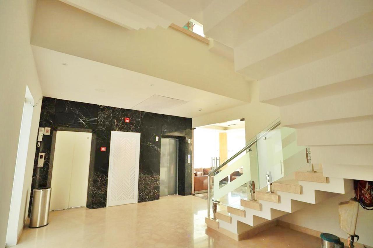 Bindiram Express By Shrigo Hotels Sitapur Muafi Екстер'єр фото